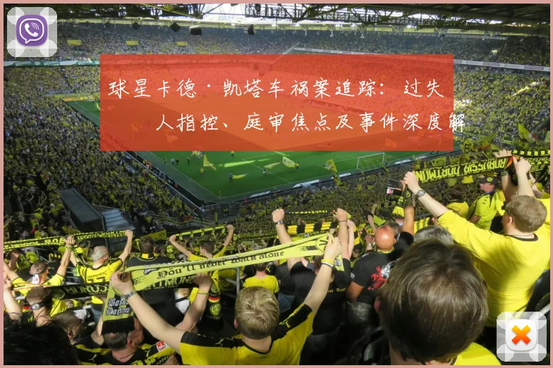 球星卡德·凯塔车祸案追踪:过失杀人指控、庭审焦点及事件深度解析
